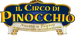 Il circo di Pinocchio